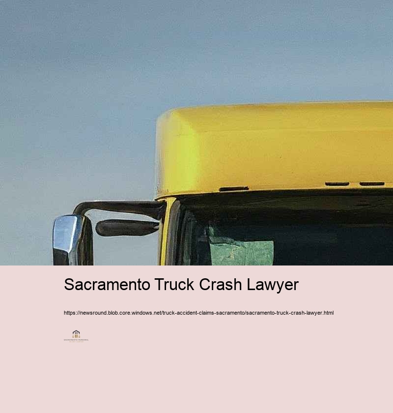 How to Submit a Vehicle Crash Claim in Sacramento