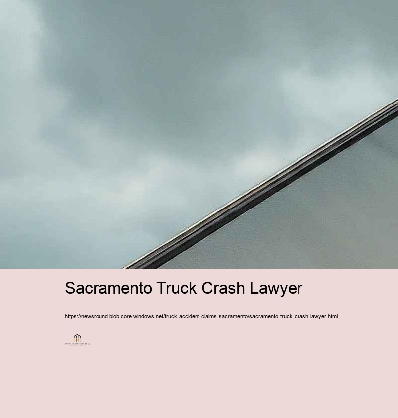 Common Origin Of Automobile Accidents in Sacramento