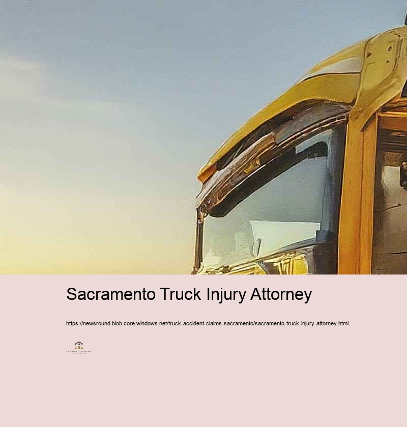 Normal Origin Of Vehicle Mishaps in Sacramento