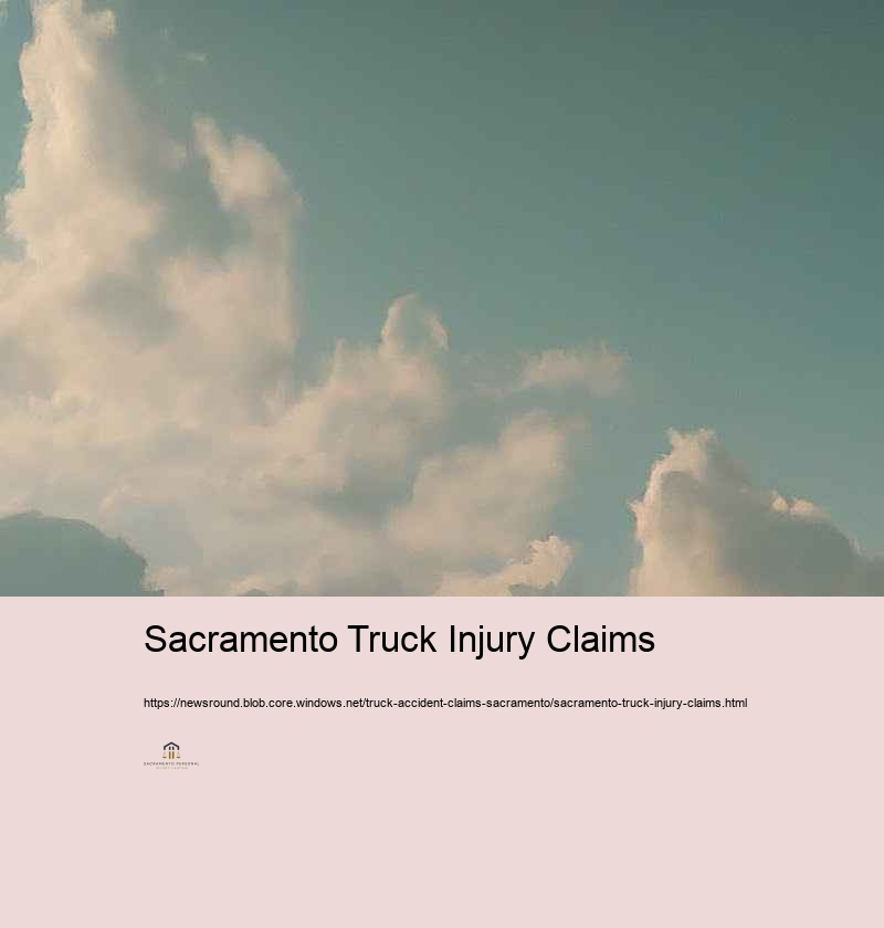 Just just how to Submit a Truck Incident Insurance coverage Case in Sacramento