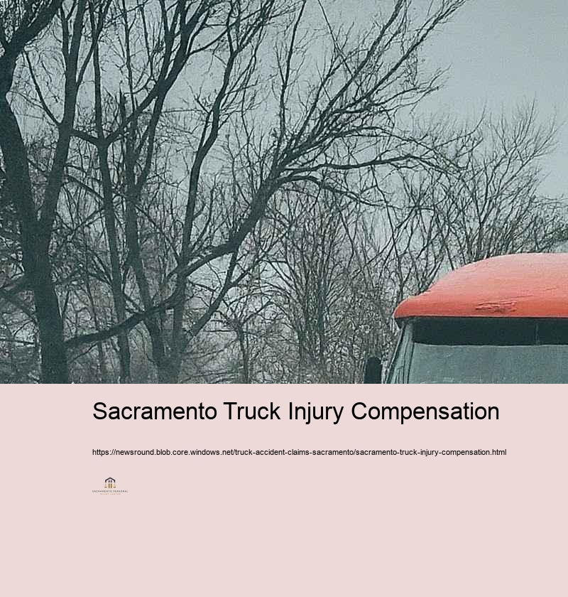 Regular Resources Of Lorry Mishaps in Sacramento