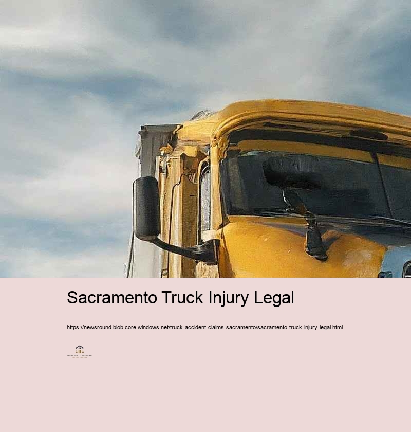 Common Resources Of Vehicle Mishaps in Sacramento