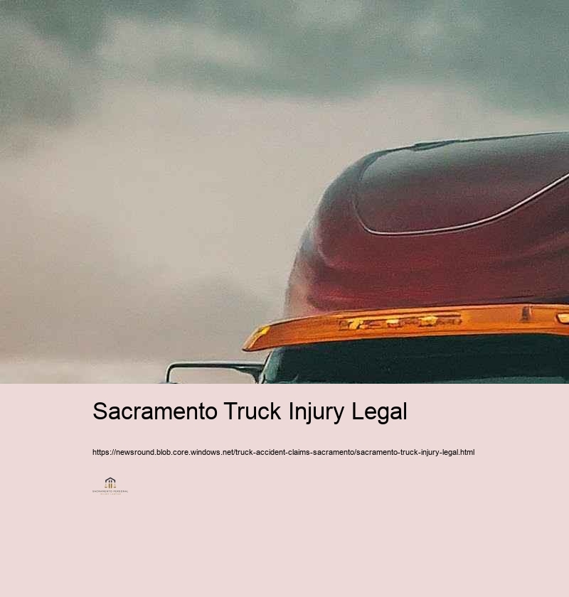 Picking the Right Attorney for Your Automobile Mishap Instance in Sacramento