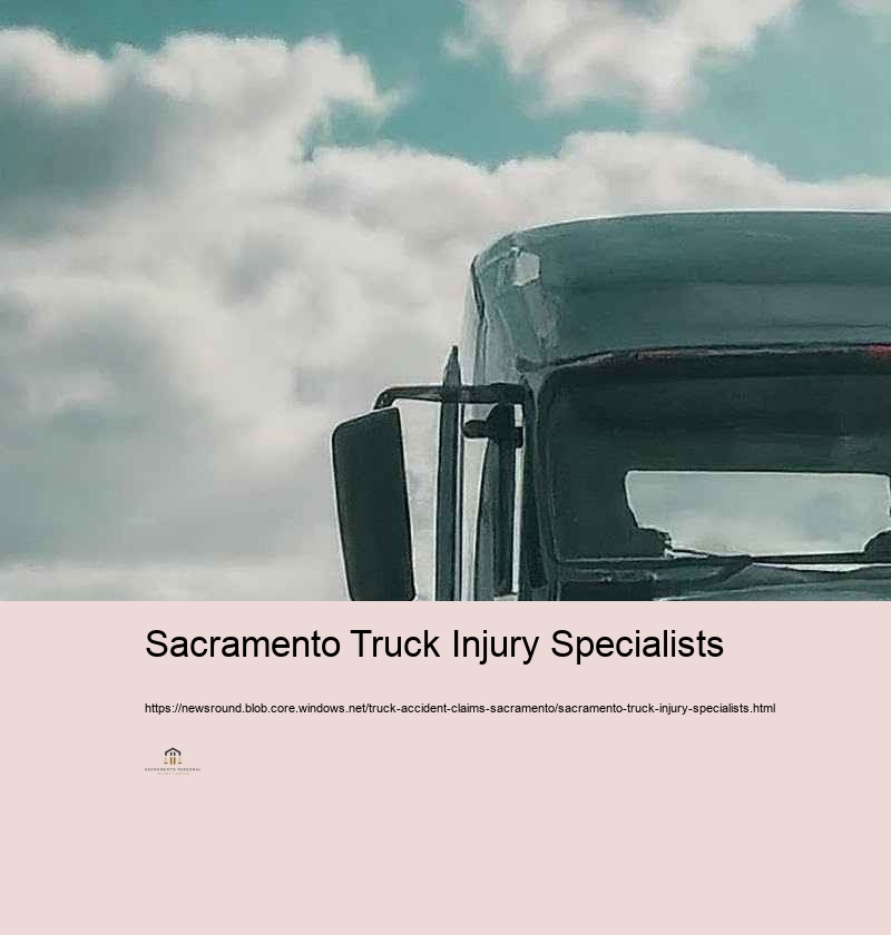 Usual Resource Of Automobile Mishaps in Sacramento