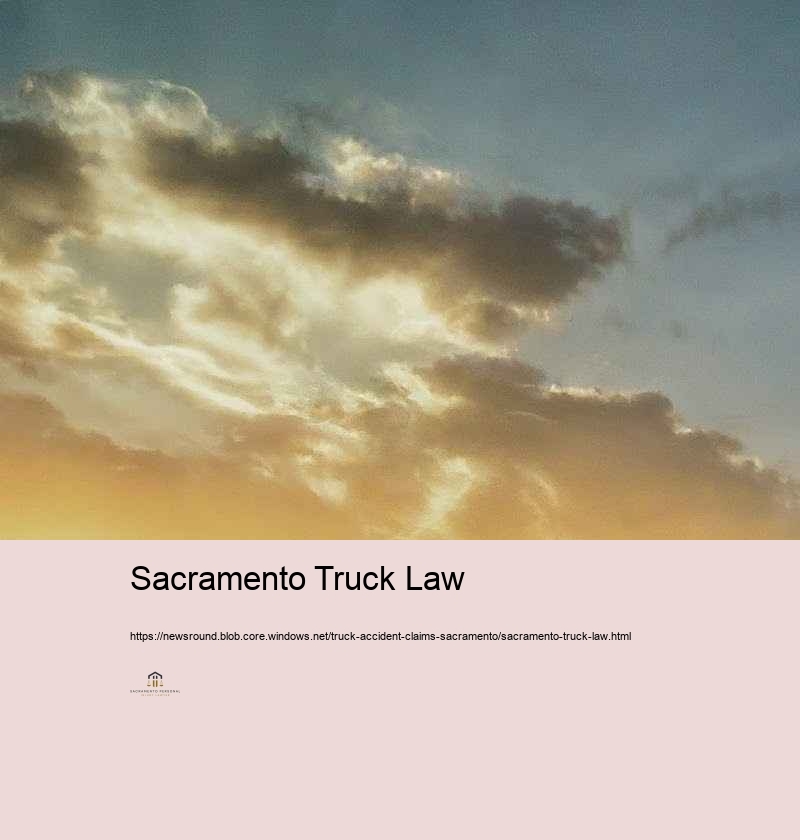 Typical Origin Of Automobile Accidents in Sacramento