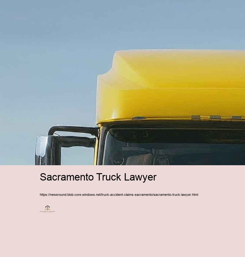 Precisely how to Submit a Vehicle Collision Situation in Sacramento