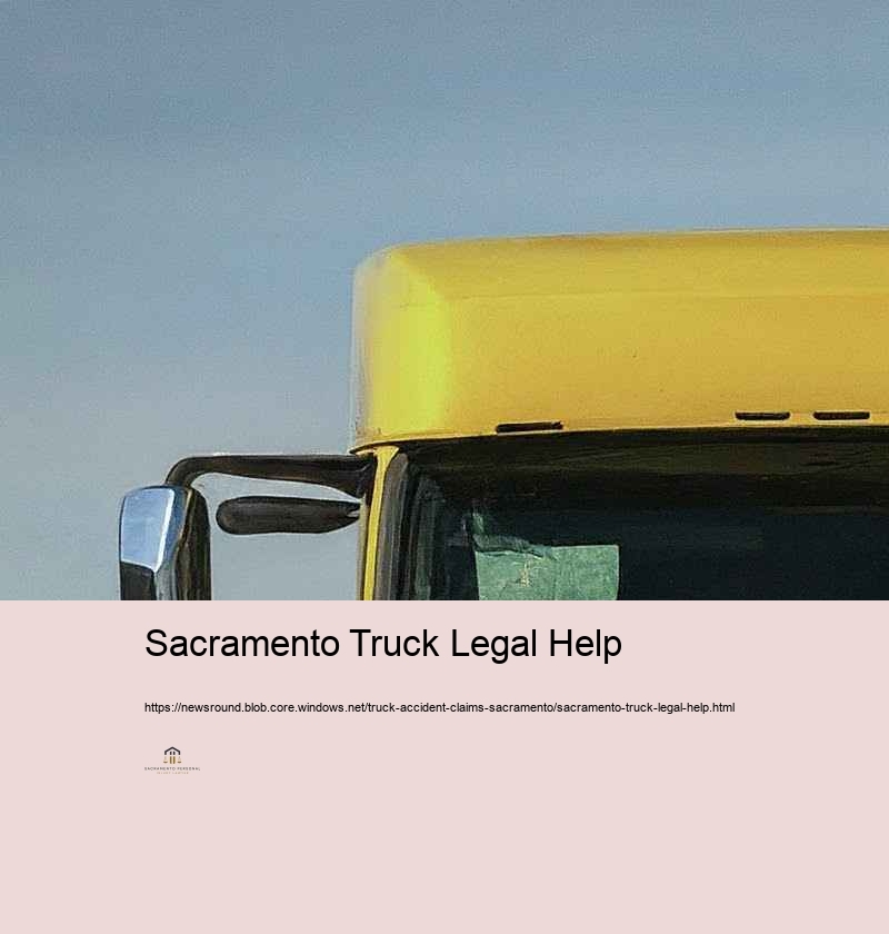 Exactly how to Send a Vehicle Accident Insurance Claim in Sacramento