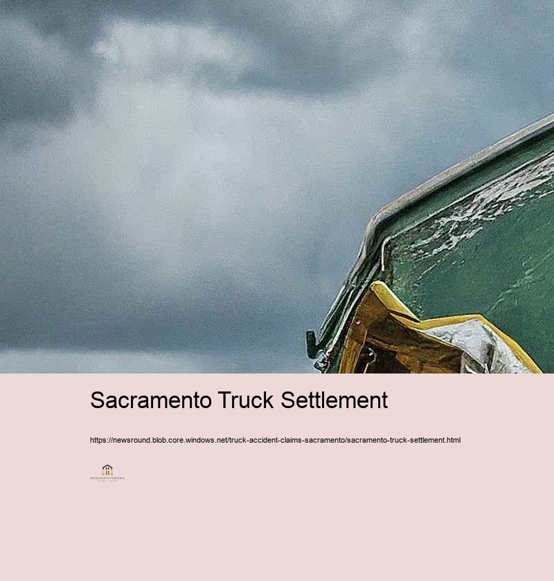 Repayment You Can Obtain from Car Incident Situations in Sacramento