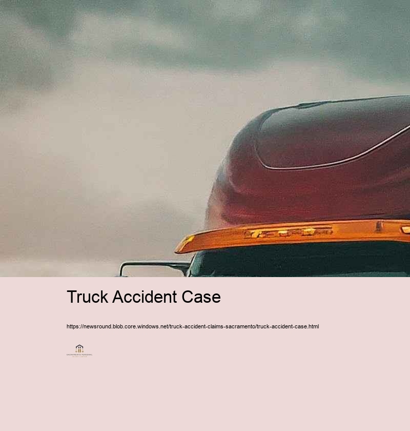 Selecting the Right Lawyer for Your Car Collision Insurance coverage Insurance claim in Sacramento