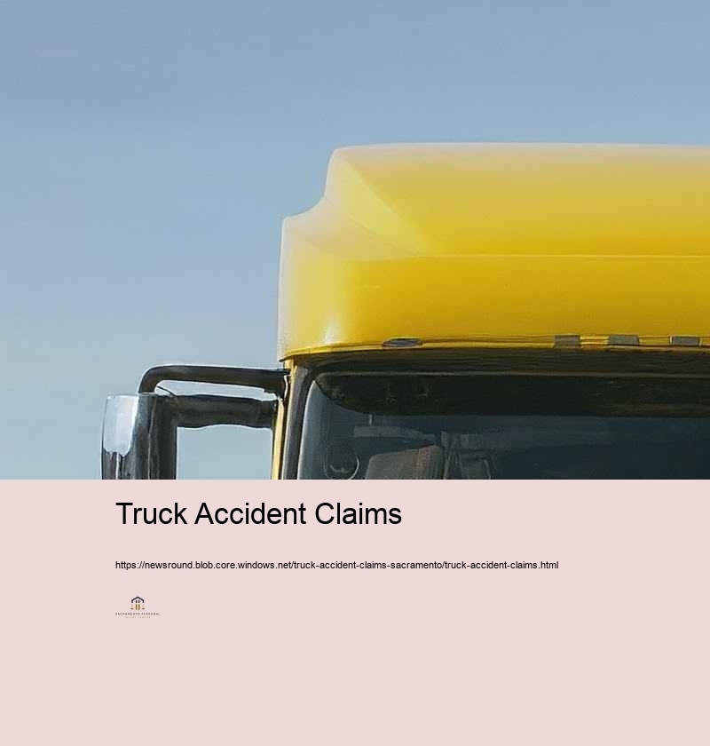 Just how to File an Automobile Accident Situation in Sacramento