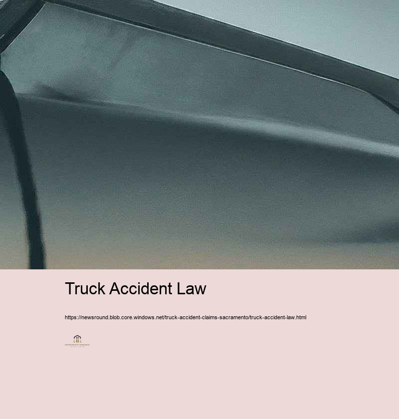 Selecting the Right Lawyer for Your Vehicle Accident Situation in Sacramento