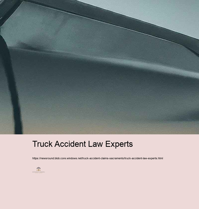 Choosing the Right Attorney for Your Vehicle Crash Situation in Sacramento