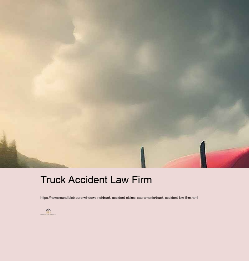 How to File a Truck Collision Insurance claim in Sacramento