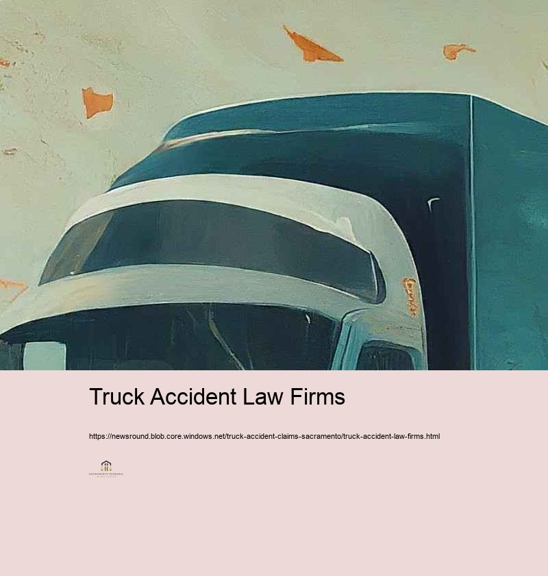 Normal Origin of Lorry Incidents in Sacramento