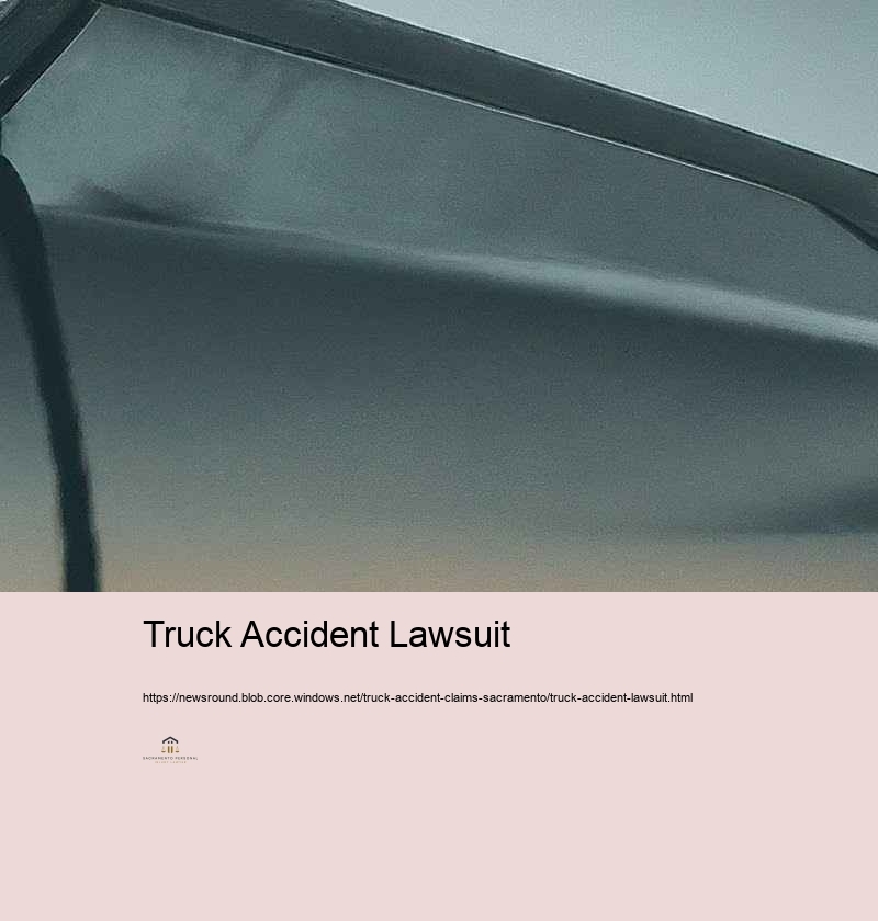 Picking the Right Lawyer for Your Car Crash Case in Sacramento