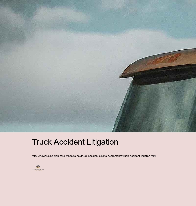 Settlement You Can Obtain from Vehicle Accident Cases in Sacramento