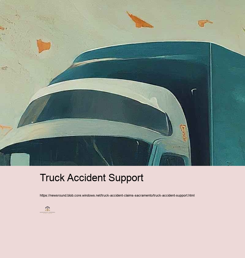 Common Resources Of Cars and truck Accidents in Sacramento