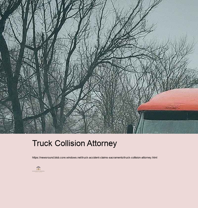 Typical Root causes of Lorry Crashes in Sacramento