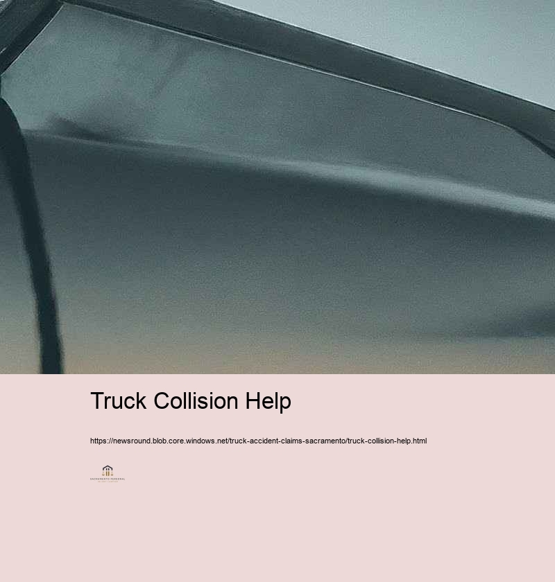 Choosing the Right Attorney for Your Truck Mishap Insurance coverage Claim in Sacramento