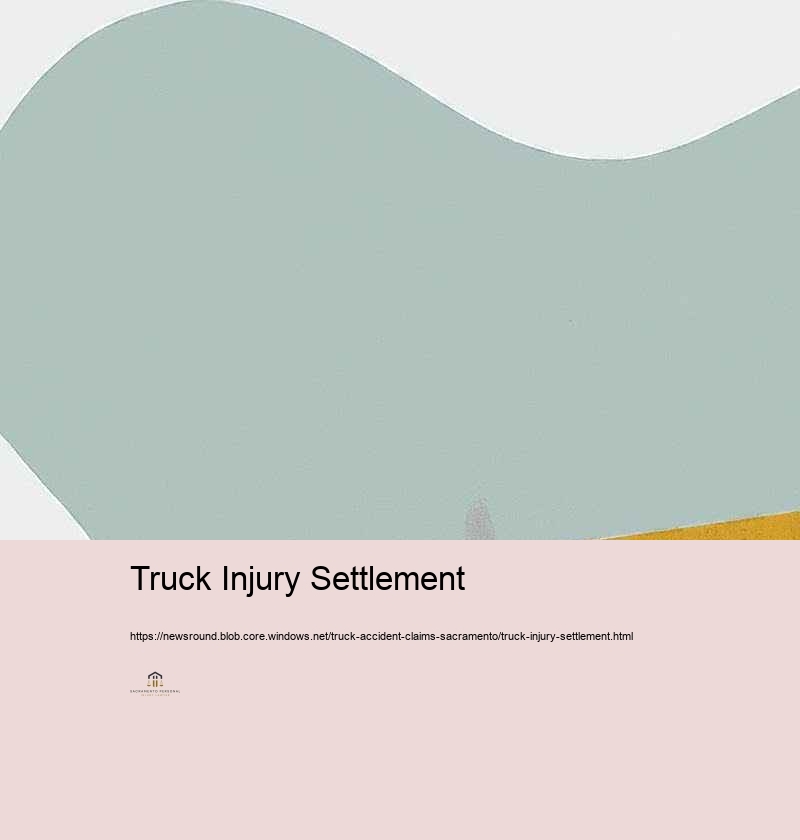 How to File a Truck Crash Insurance Claim in Sacramento