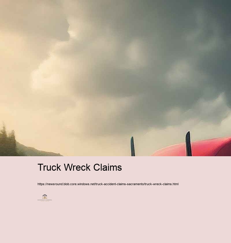 Exactly how to Submit a Lorry Mishap Insurance coverage Claim in Sacramento